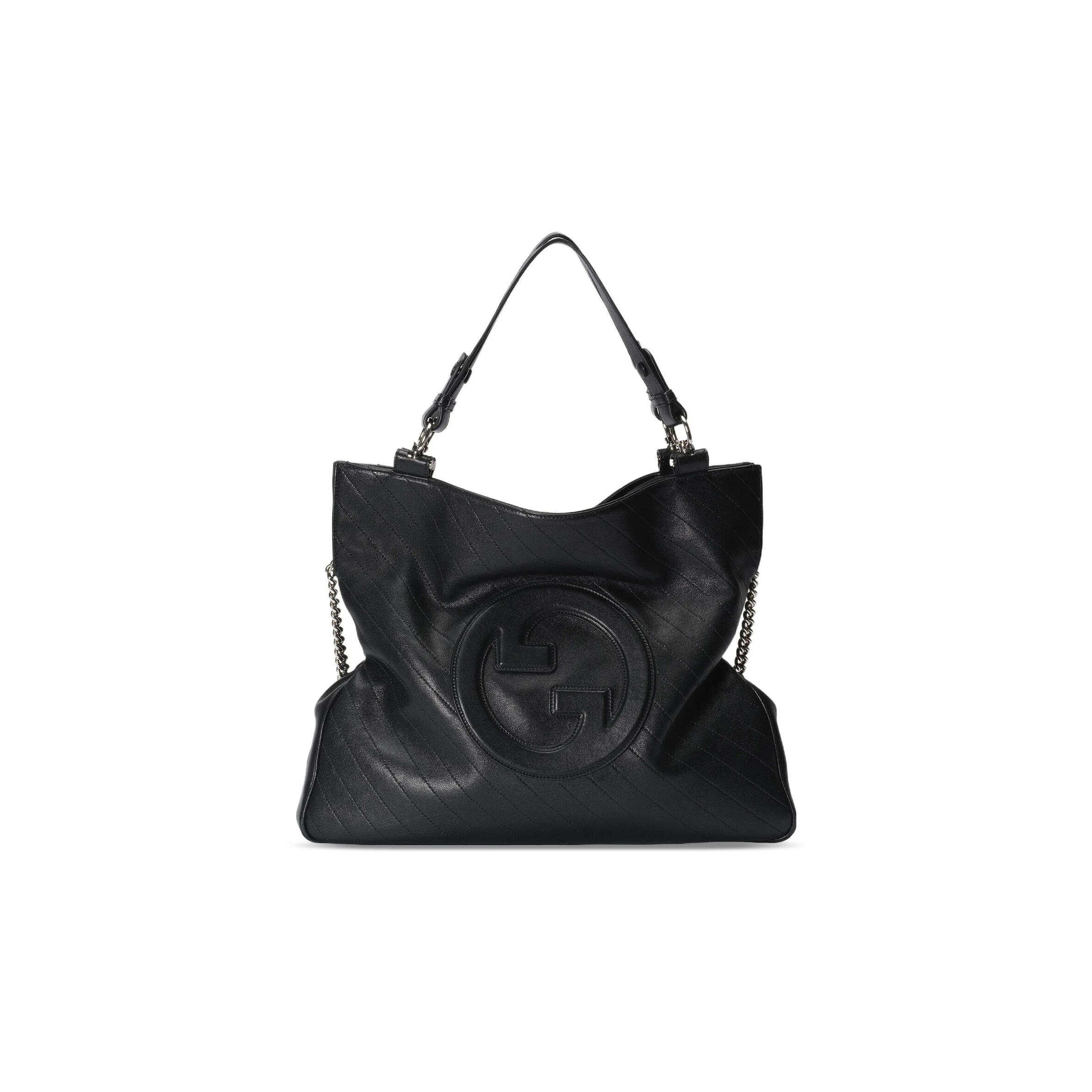 GUCCI BLONDIE MEDIUM TOTE BAG 751516 (41*34.5*8cm)